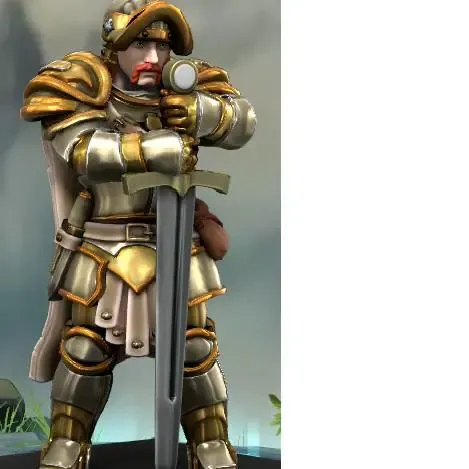 Paladin