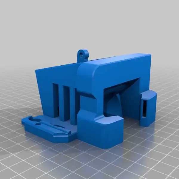 CR10S pro / CR10S pro V2 Satsana