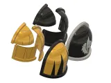 Wolf and Thorns Shoulder Pads-2