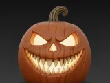 Pumpkin Demon-2