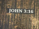 John 3:16 bookmark-1