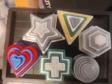 Concentric sliding shape puzzles for little ones-3