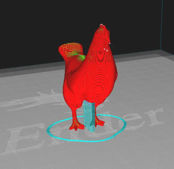 Chicken