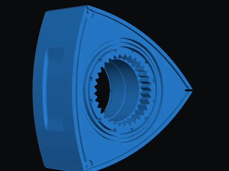 rotor