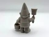 Gnomo Imbianchino-4