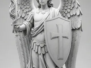 Arcanjo, archangel, архангел, Erzengel, Arcángel