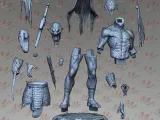 FERAL PREDATOR-6