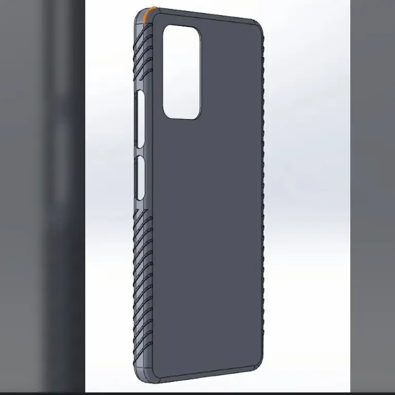 xiaomi redmi note 10 pro case