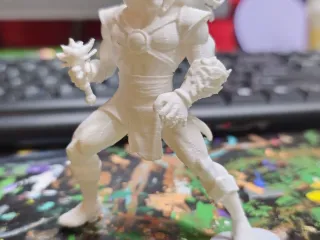 Thundercats Liono