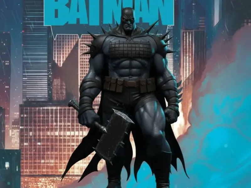 Absolute Batman