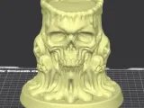 The Cursed Candle-1