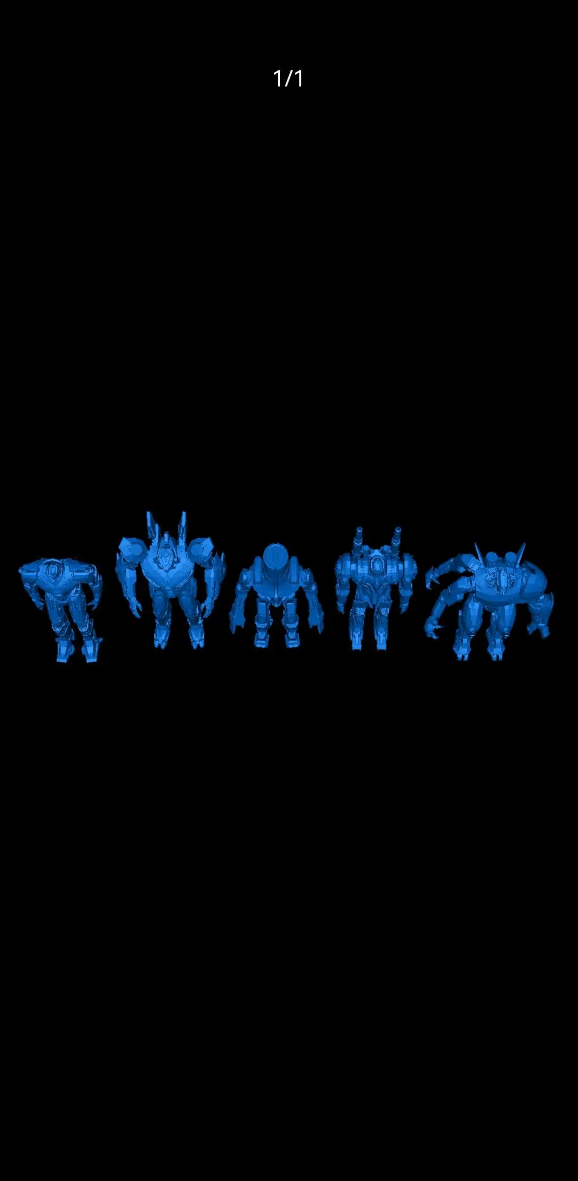 titanes del Pacífico 