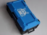 Armor BOX Warzone for pendrives-2