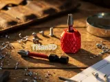 Мини-ручка для отвертки под шестигранные биты 1/4"-0