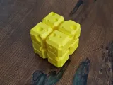 infinite cheese-1