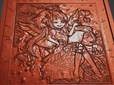 GHOSTRICK ANGEL OF MISCHIEF - YUGIOH-1