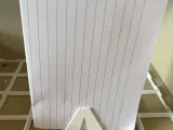 Gridfinity 1x1 Picture Frame/Holder-0
