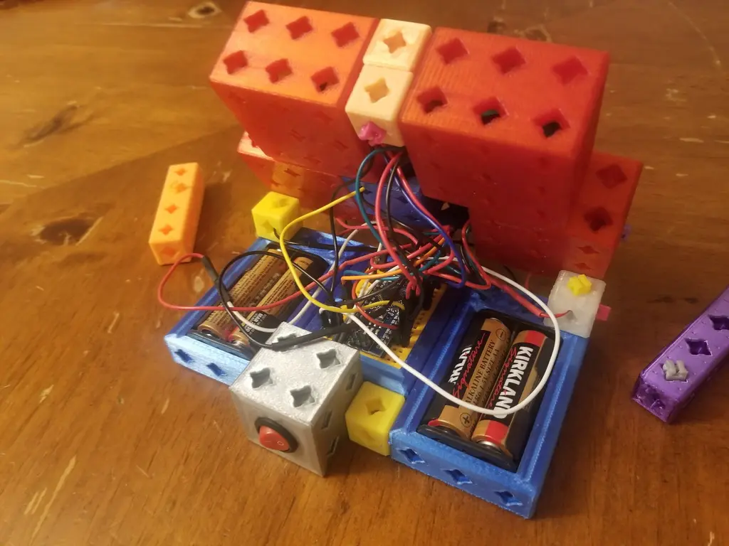 PrintABlok:Electroblok