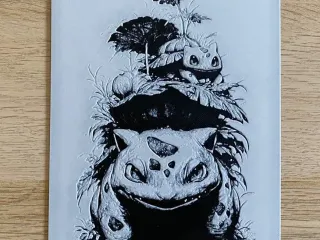 Bulbasur Pokemon Hueforge