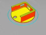 BLINK SYNC MODULE V2 - STAND-6