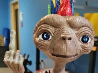 ET Punk