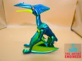 Pterodactyl-3