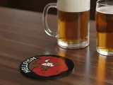 Simpsons Hellfish Coaster-0
