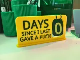 Funny Desk Flip Sign - Gift-1