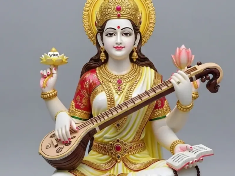 Saraswati