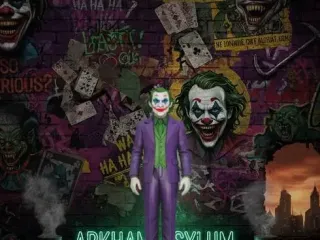 Joker V2