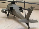 Boeing AH-64 Apache - 1:56 Scale Model-4
