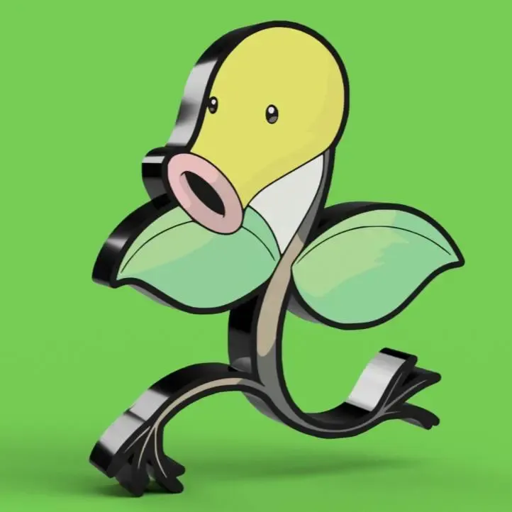 Bellsprout Lichtbox