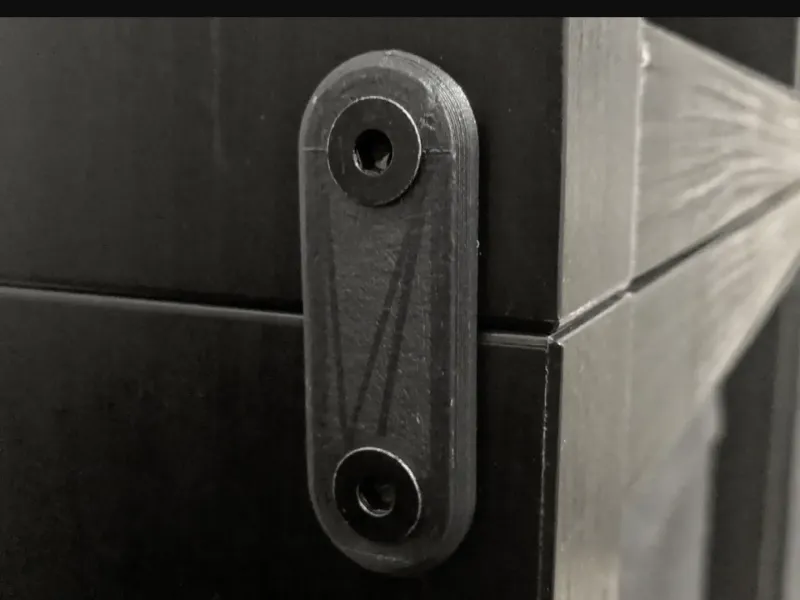 Kallax Connector 