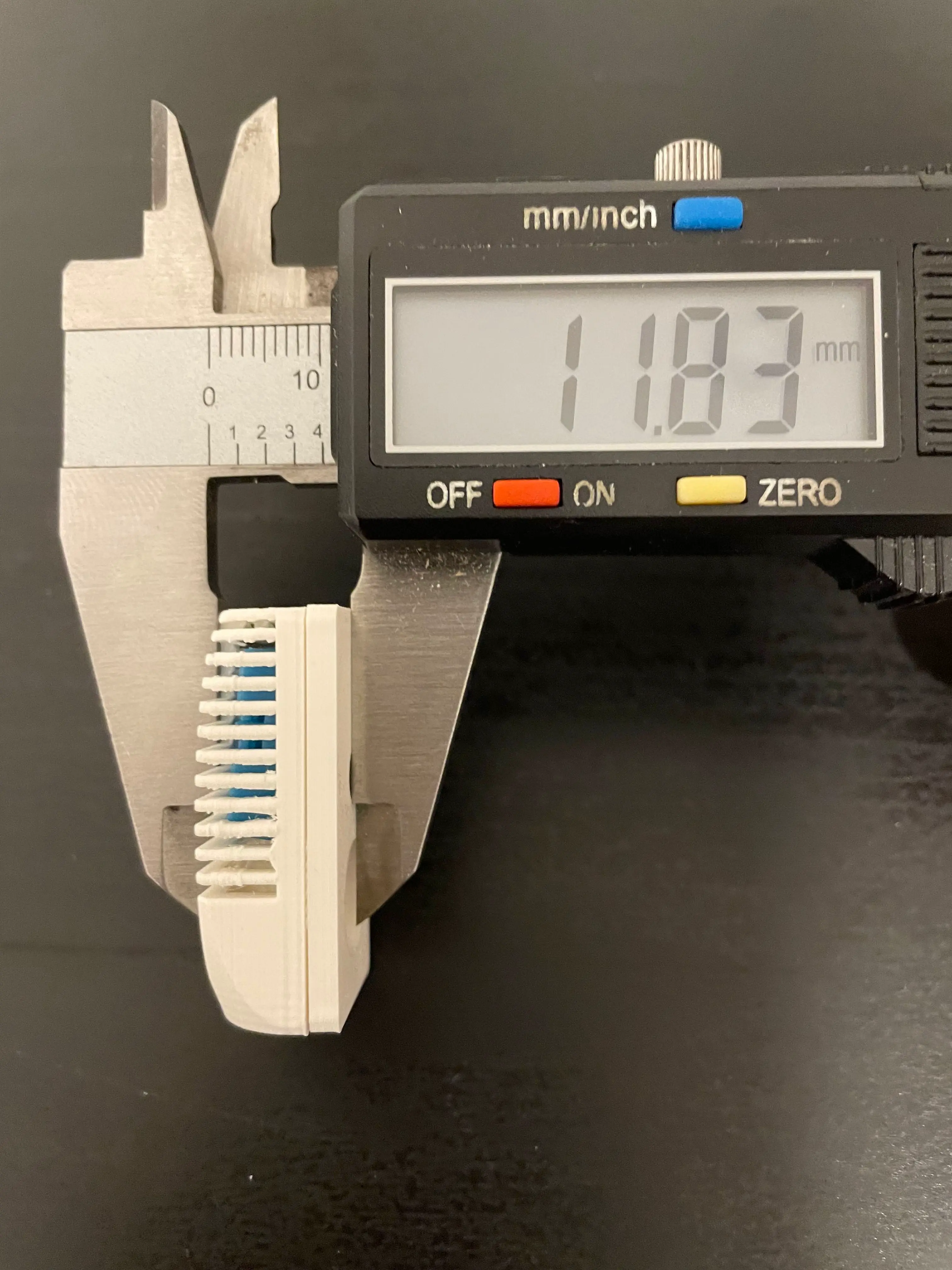 DHT11 Temperature and Humidity Sensor Enclosure Small