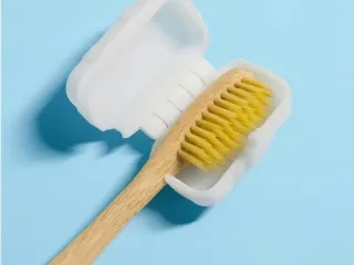 FUNDA DE CEPILLO DE DIENTES