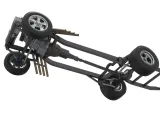 Chassis of Gasser Version 3 Scale 1:25-3