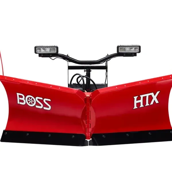 boss v plow remote 