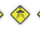 UFO-Schlüsselanhänger-2