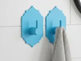 Multi-Purpose Wall Hook – Bathroom, Kitchen & Door Back Hang-3