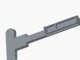 деталь для игрушечного автомата-0