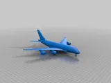 AIRBUS A380-0