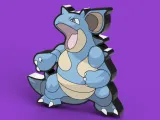 Nidoqueen Lightbox-2