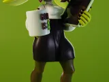 Ragazza Goblin "Impiegata" | OC-4