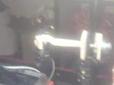 Nebula Camera Arm-3