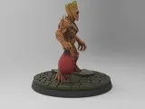 Groot Halloween Edition-7
