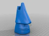 Nose support-0