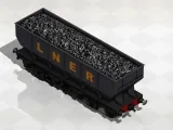 Freight car(Грузовой вагон)-4