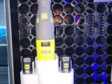 Ryobi Rotary Tool and Battery Holder-2