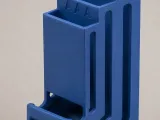 AA / AAA Battery Storage with Empty Battery Compartment-3