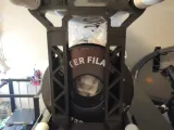 Filament roll stand-2
